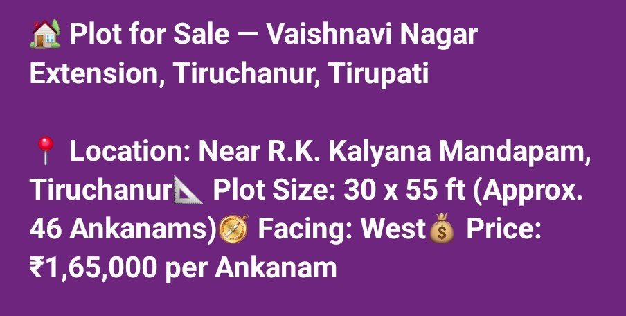 Additional Listing Image