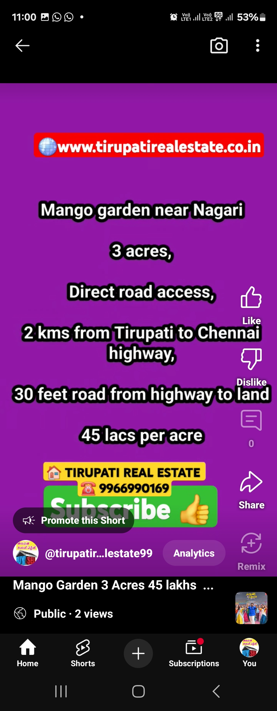 Additional Listing Image