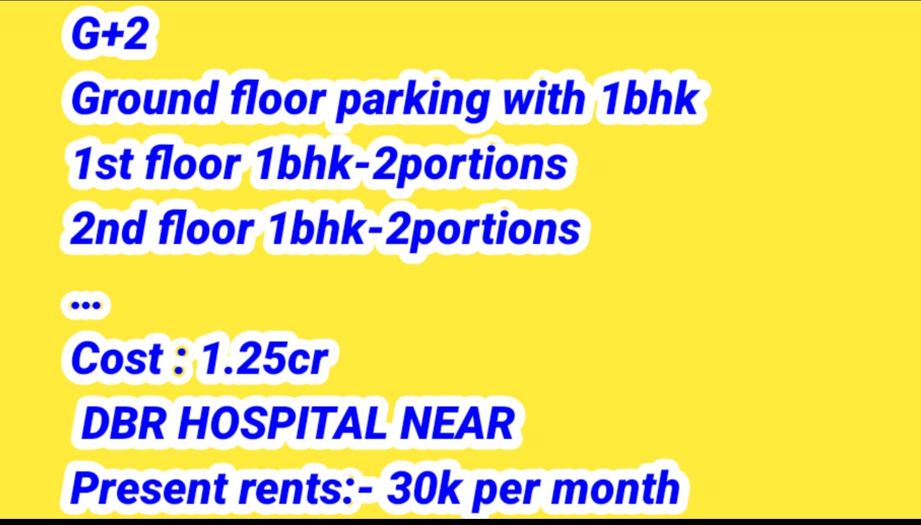 Additional Listing Image